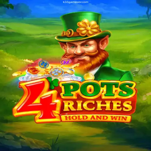Discover the Exciting World of 4potsriches: The Premier Brazilian Online Game