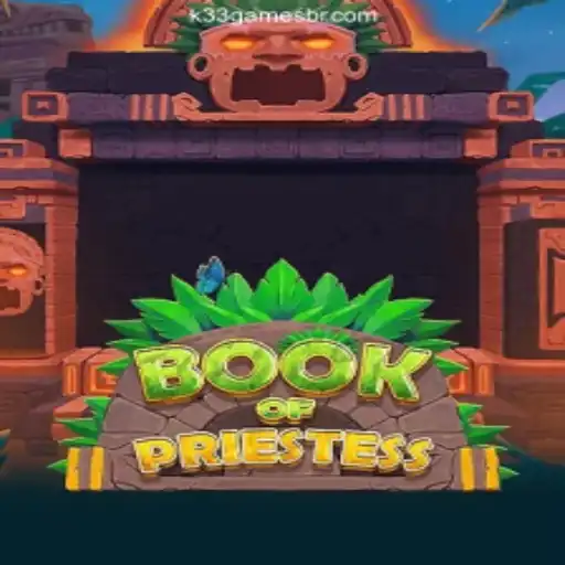 Discover the Enchantment of BookOfPriestess: A Dive into Online Brazilian Gaming