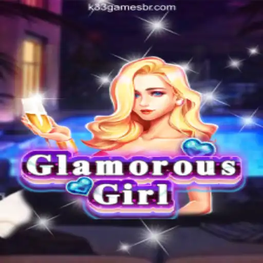Discover GlamorousGirl: A Dive into Brazil's Vibrant Online Gaming Scene