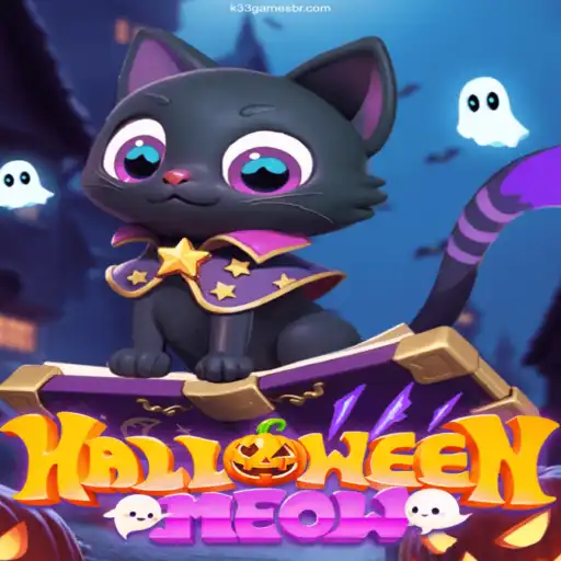 Explore HalloweenMeow: Unleash a Feline Adventure in Brazilian Online Gaming
