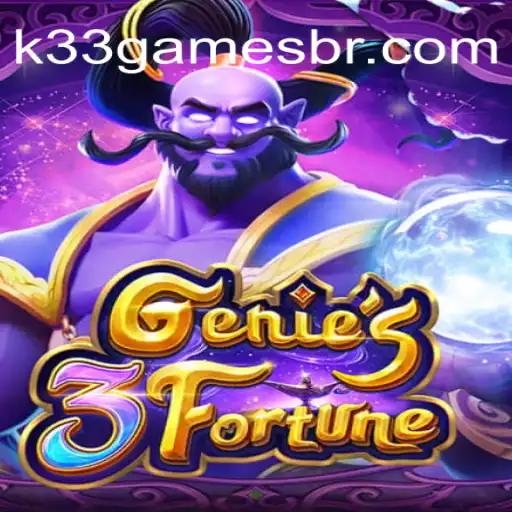 Exploring Genie3Fortune: The Ultimate Online Game Experience