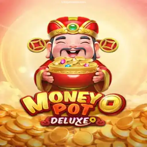 Discover the Excitement of MoneyPotDELUXE: A Premier Brazilian Online Game