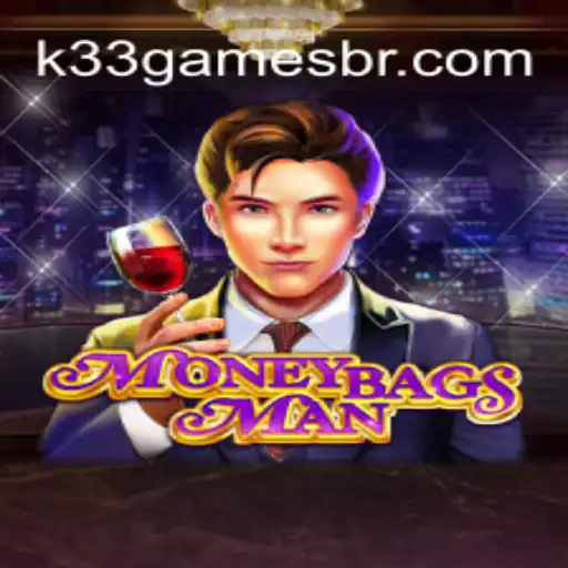 Discovering MoneybagsMan: Exploring the Best of Brazilian Online Games with K33.GAMES