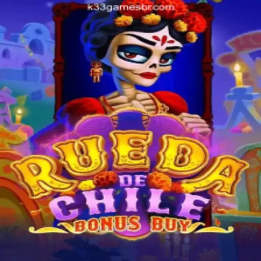 Explore o Exuberante Mundo do RuedaDeChileBonusBuy