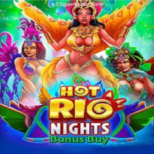 An In-Depth Look at HotRioNightsBonusBuy: Experience the Thrill of Brazilian Casino Gaming