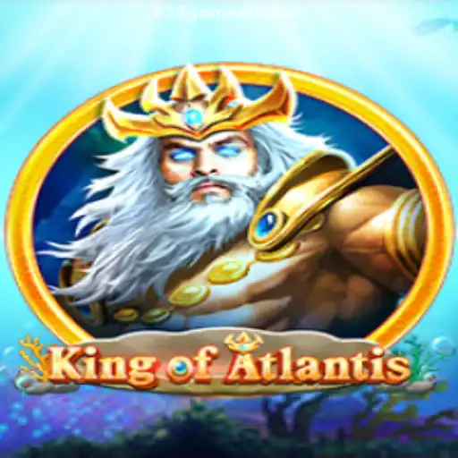 Explore the World of KingofAtlantis: Uncover the Best of Brazilian Online Games with K33.GAMES