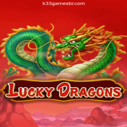 Discover the Thrilling World of LuckyDragons with K33 GAMES