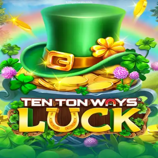 Discover TenTonWaysLuck: Experience the Best of Brazilian Online Gaming Today